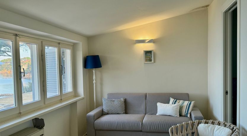 Photo of The Sea Light