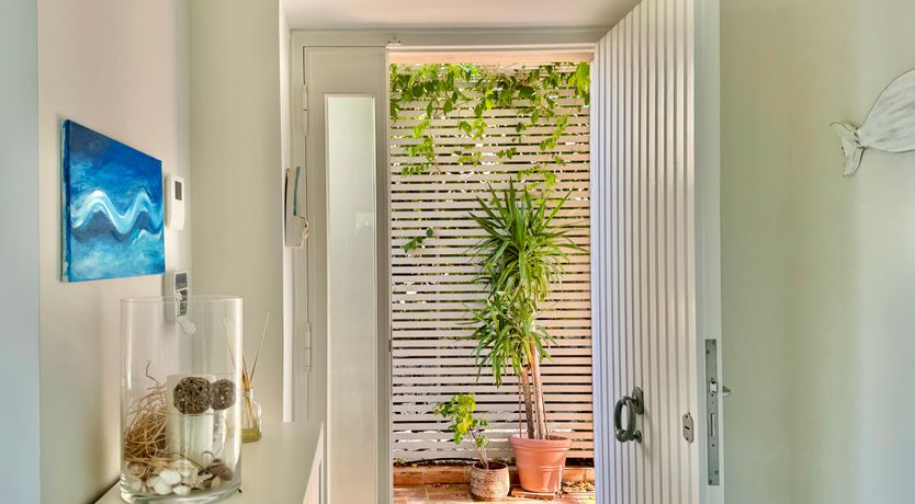 Photo of The Sea Light