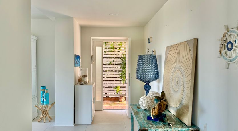 Photo of The Sea Light