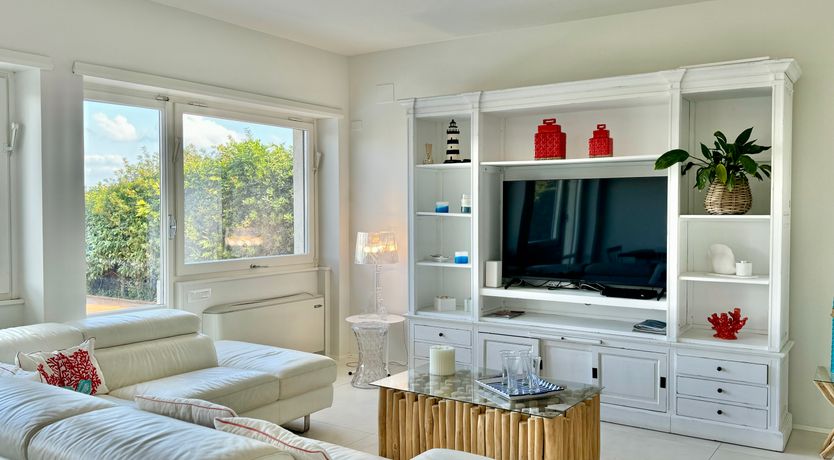 Photo of The Sea Light