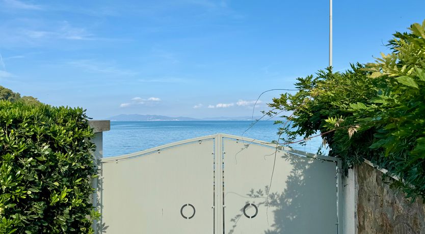 Photo of The Sea Light