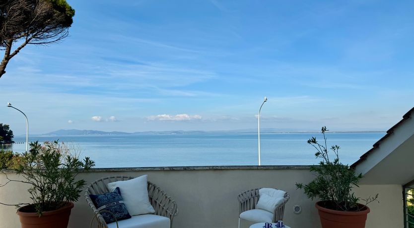 Photo of The Sea Light