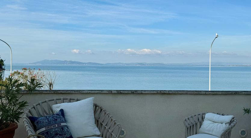 Photo of The Sea Light