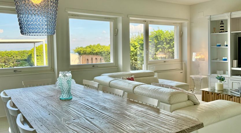 Photo of The Sea Light