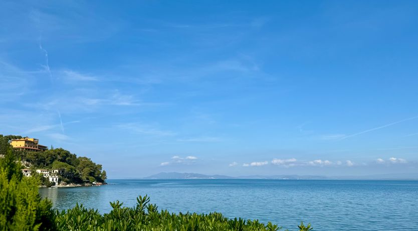 Photo of The Sea Light