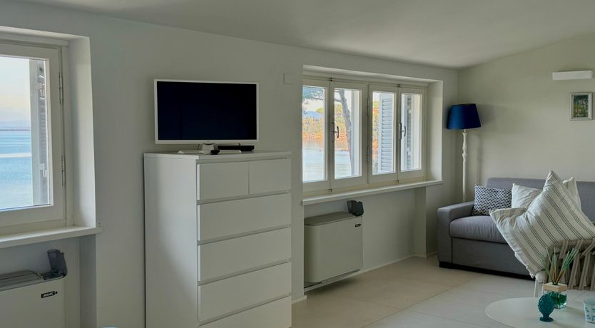 Photo of The Sea Light