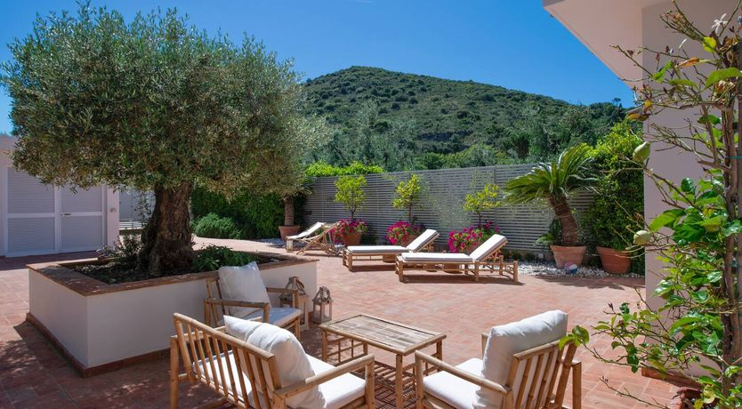 Photo of The Sea Light