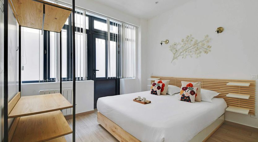 Photo of Histoire Parisienne