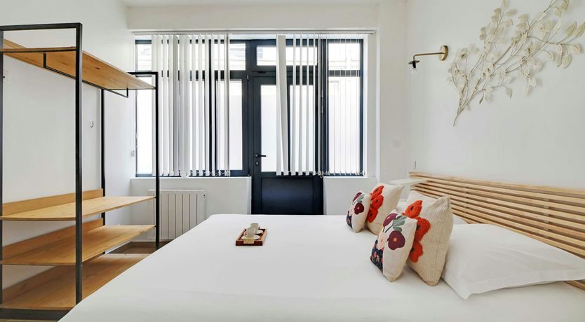 Photo of Histoire Parisienne