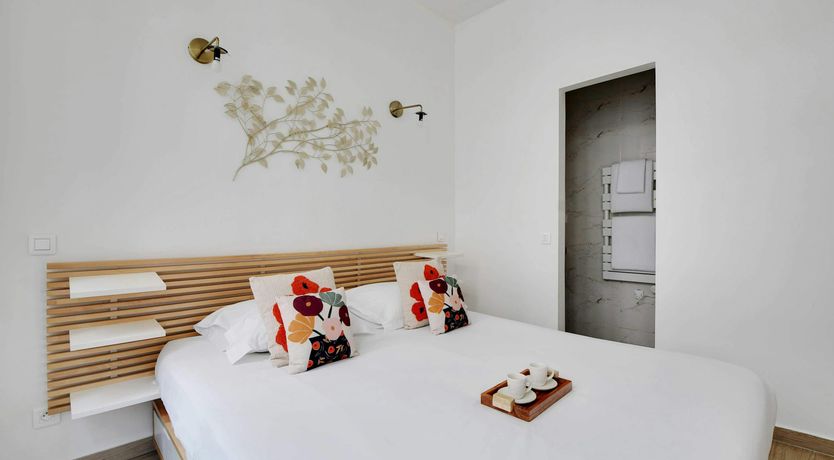 Photo of Histoire Parisienne