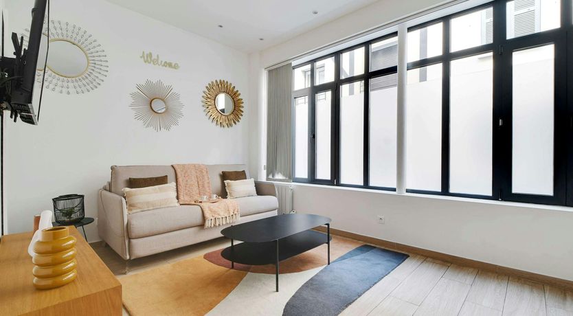 Photo of Histoire Parisienne