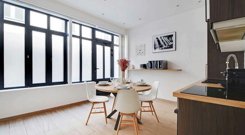 Photo of Histoire Parisienne