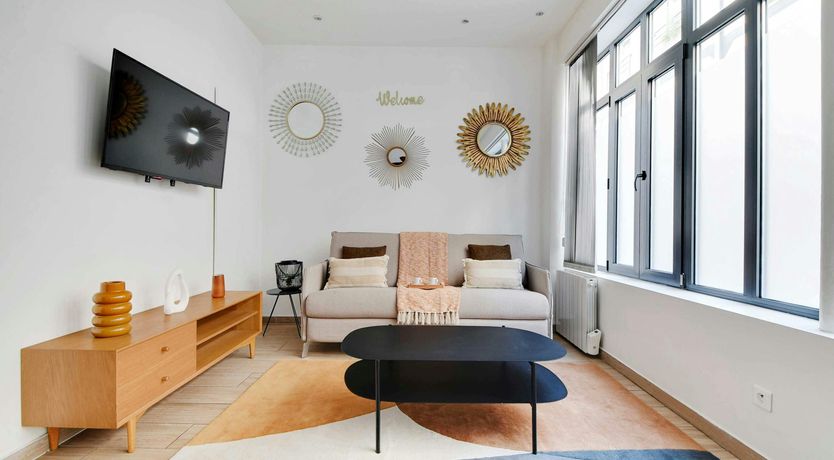 Photo of Histoire Parisienne