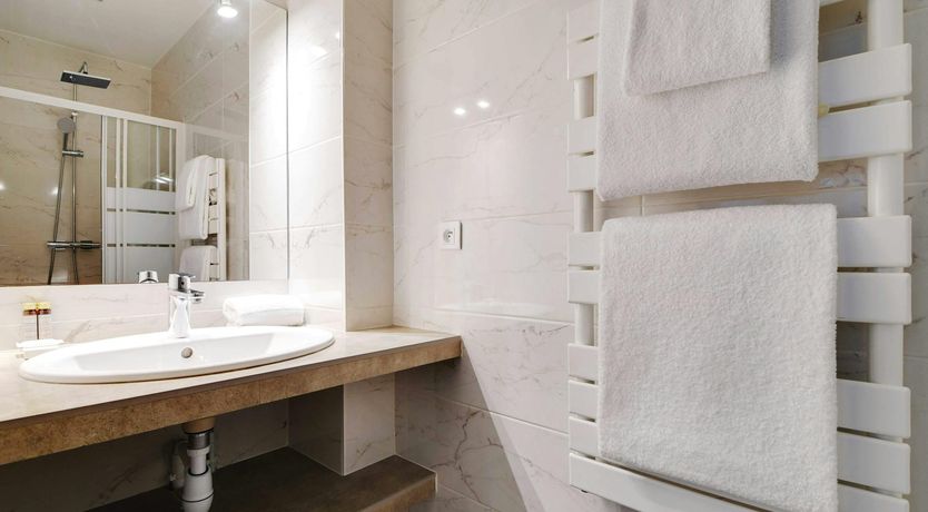 Photo of Histoire Parisienne