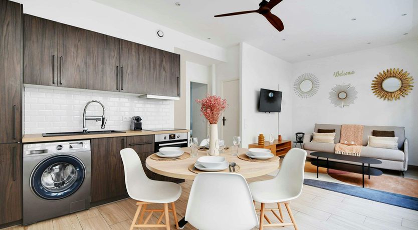 Photo of Histoire Parisienne