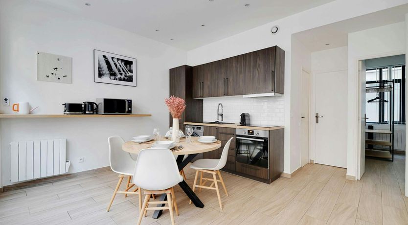 Photo of Histoire Parisienne