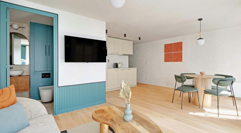 Photo of Life of Love