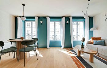 Life of Love Holiday Home