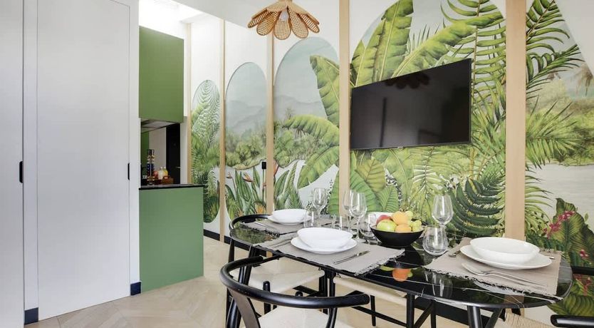 Photo of Bastille Jungle