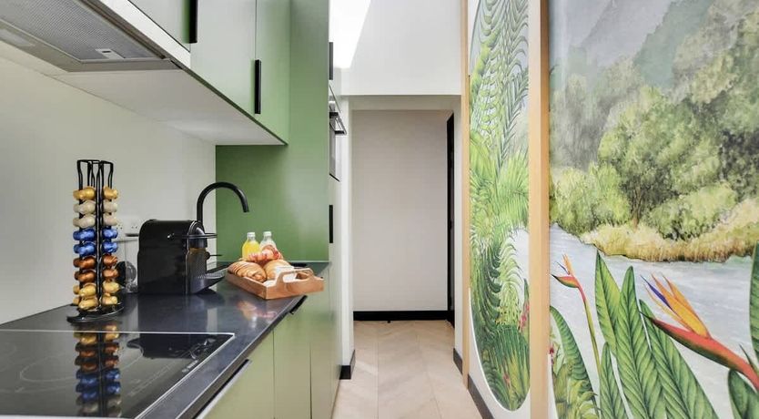 Photo of Bastille Jungle