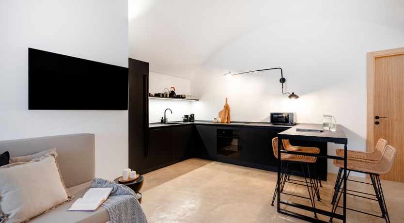 Photo of Stone Whispers