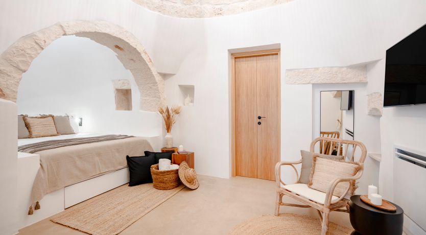 Photo of Stone Whispers