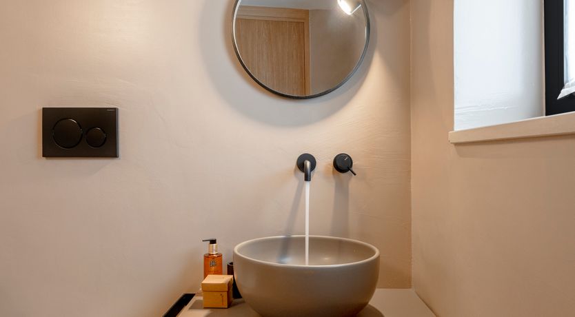 Photo of Stone Whispers