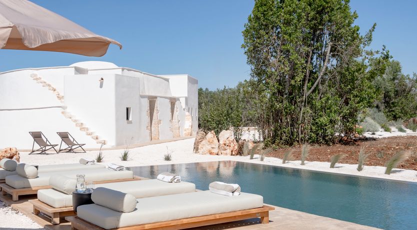 Photo of Stone Whispers