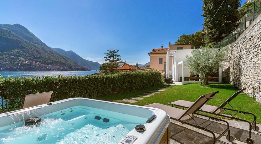 Photo of Lovely Lake Living