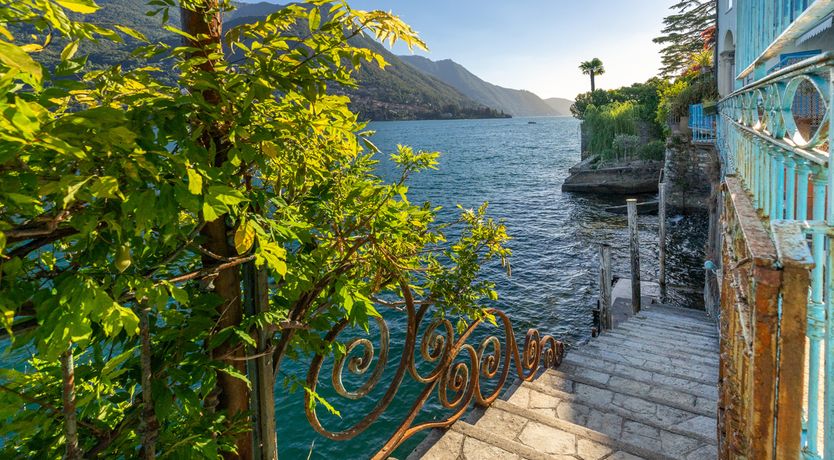 Photo of Lovely Lake Living