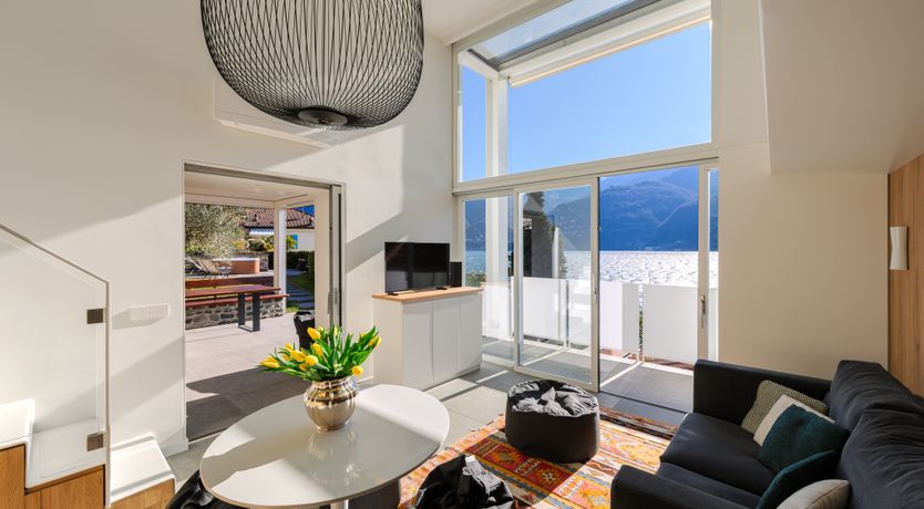 Photo of Lovely Lake Living