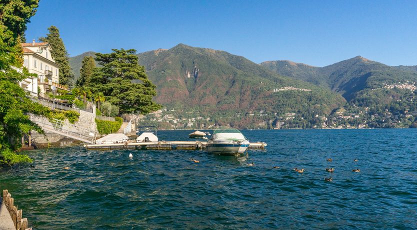 Photo of Lovely Lake Living