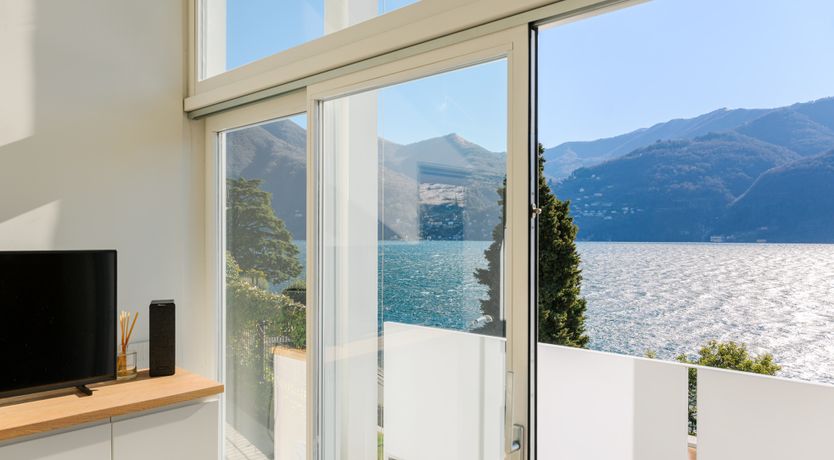 Photo of Lovely Lake Living