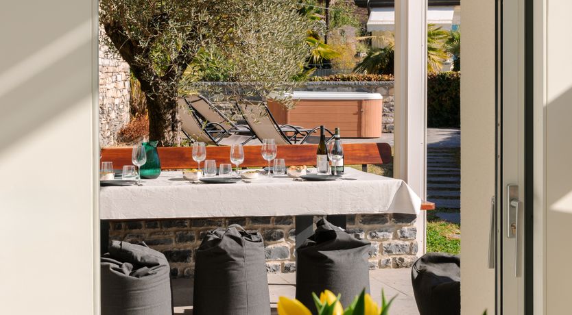 Photo of Lovely Lake Living