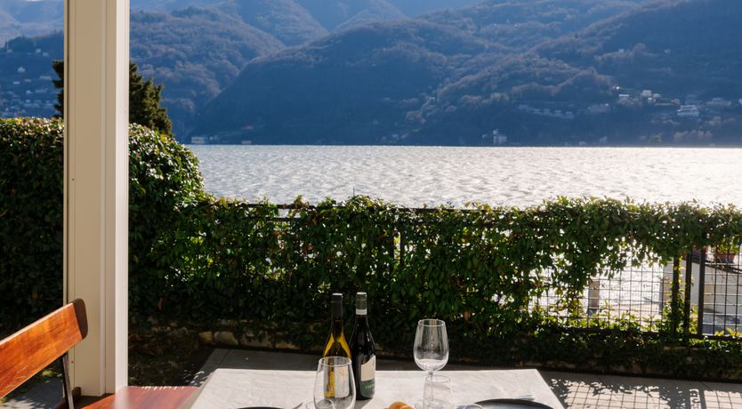 Photo of Lovely Lake Living