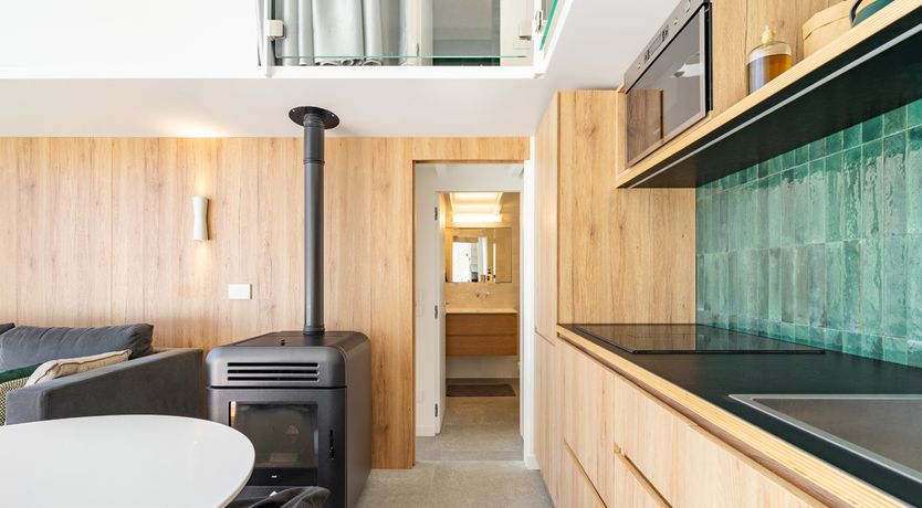 Photo of Lovely Lake Living