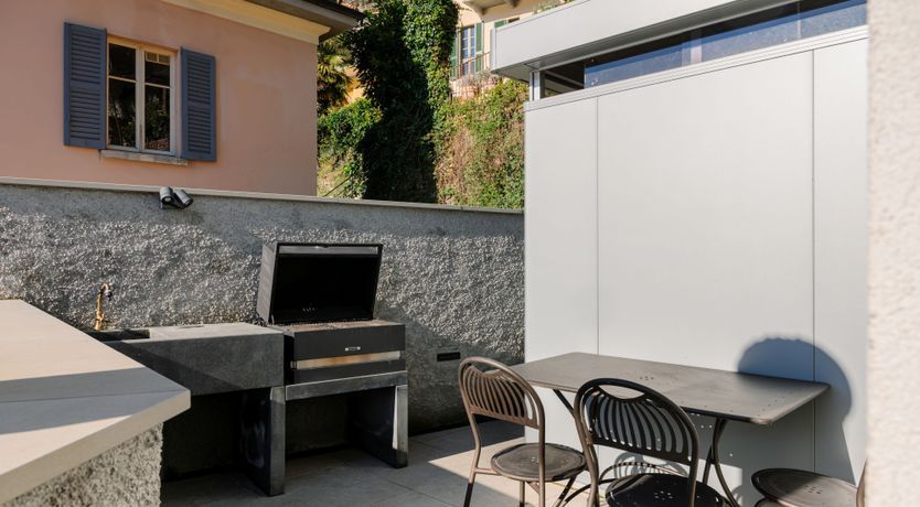 Photo of Lovely Lake Living