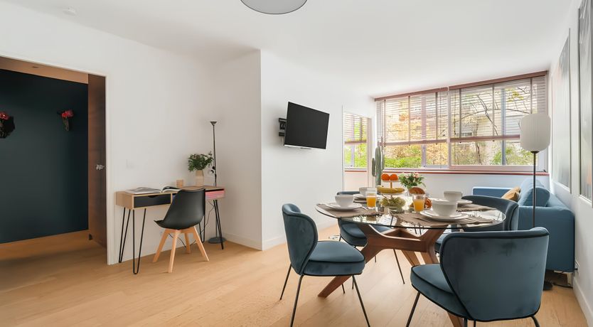 Photo of Beaugrenelle Beauté