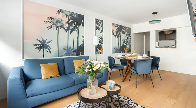 Photo of Beaugrenelle Beauté