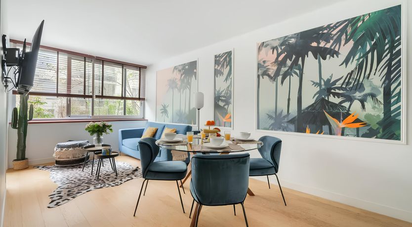 Photo of Beaugrenelle Beauté