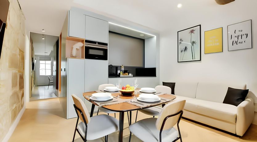 Photo of Le Secret du Marais