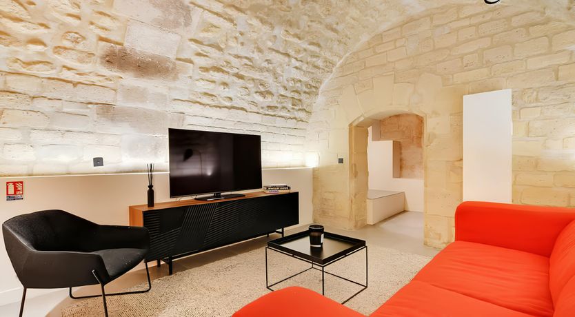 Photo of Le Secret du Marais