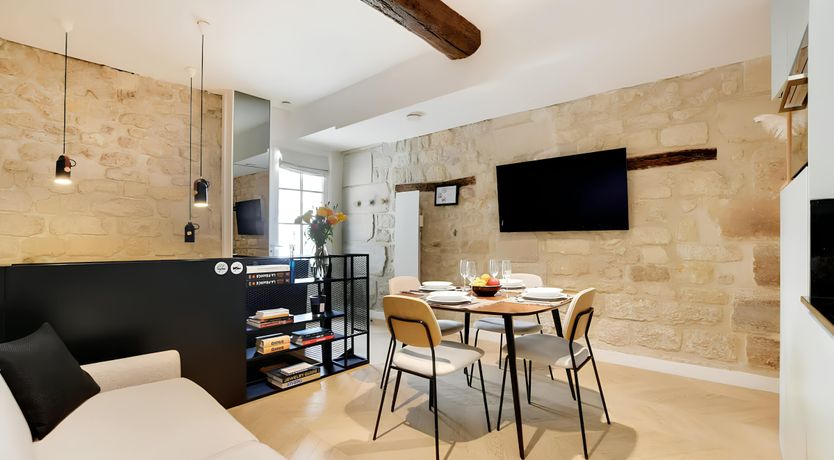 Photo of Le Secret du Marais