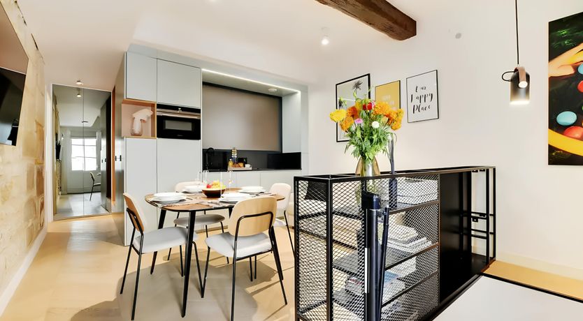 Photo of Le Secret du Marais