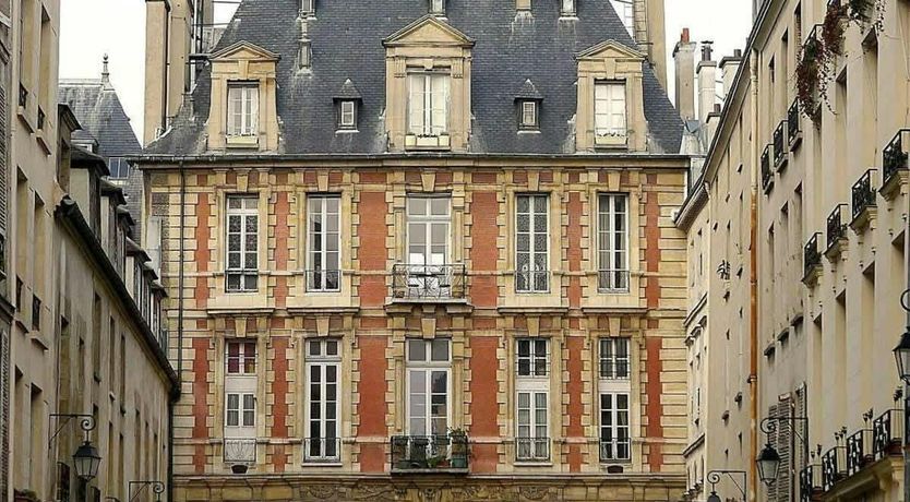 Photo of Le Secret du Marais