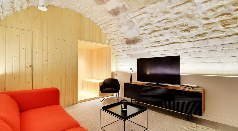 Photo of Le Secret du Marais