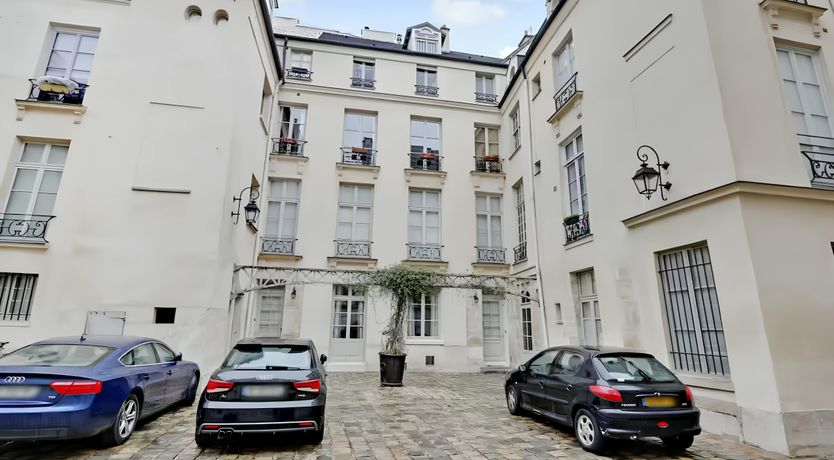 Photo of Le Secret du Marais