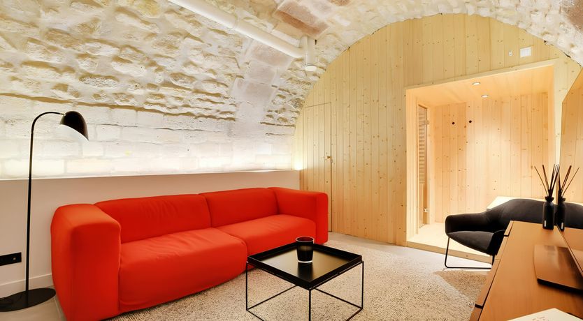 Photo of Le Secret du Marais