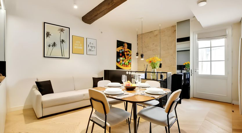 Photo of Le Secret du Marais