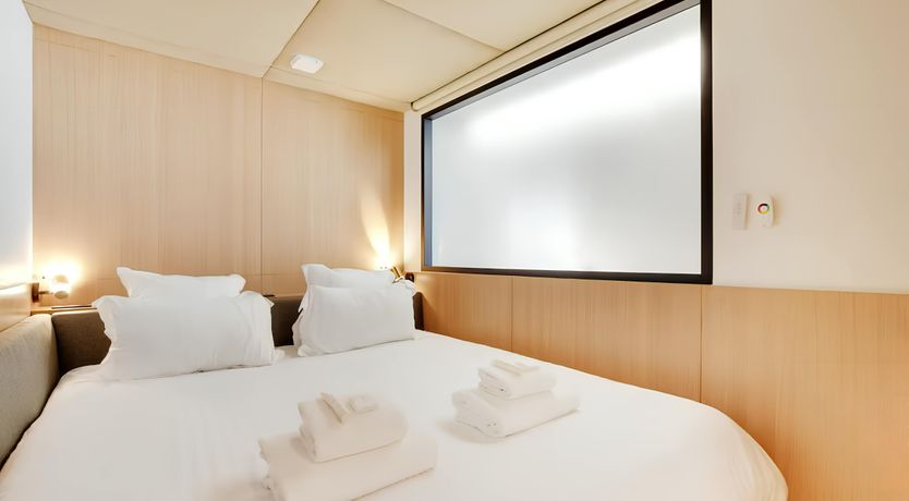 Photo of Le Secret du Marais